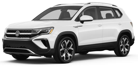 VOLKSWAGEN TAOS 4MOTION 2023 3VV2X7B23PM310308 image VOLKSWAGEN TAOS 4MOTION 2023 3VV2X7B23PM310308 image